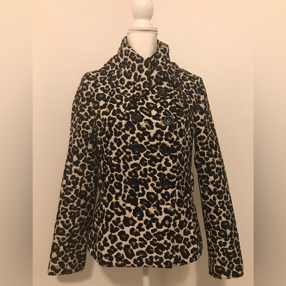 Forever 21 animal print size L